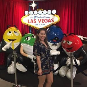 Meet your Posher, Cyndi